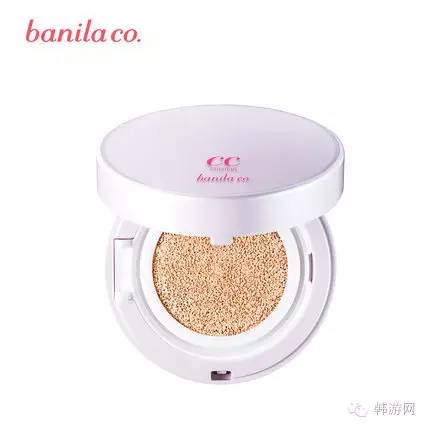 韩国爆款小磨气垫bb霜,韩国蘑菇气垫bb霜