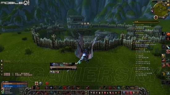 《魔兽》世界观设定及人物背景魔兽电影剧情及人物介绍