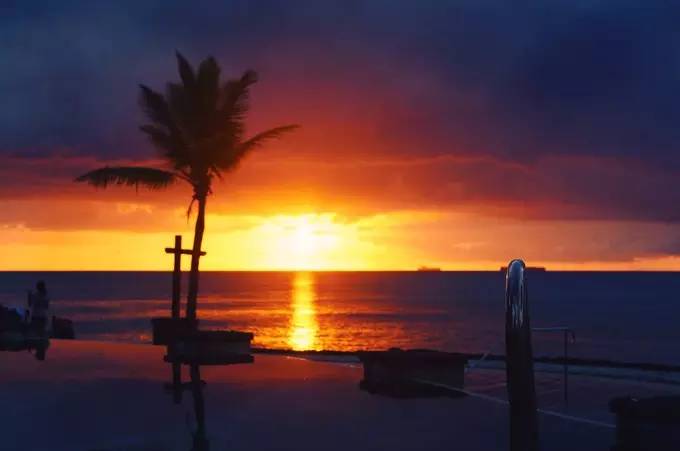 毛里求斯旅游度假区,毛里求斯旅行感觉