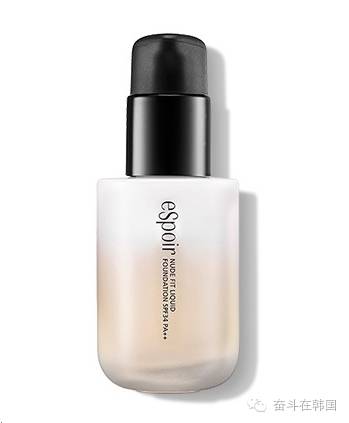 一款超好用的粉底液,超好用的粉底液油皮