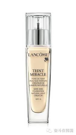 一款超好用的粉底液,超好用的粉底液油皮