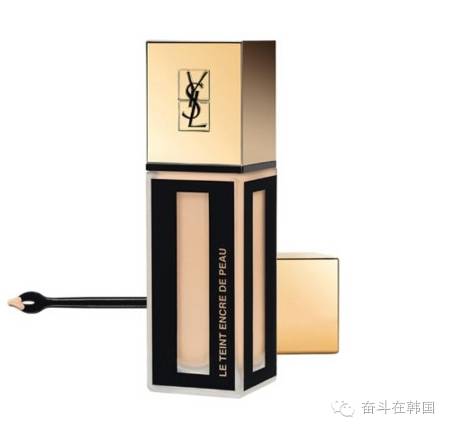 一款超好用的粉底液,超好用的粉底液油皮