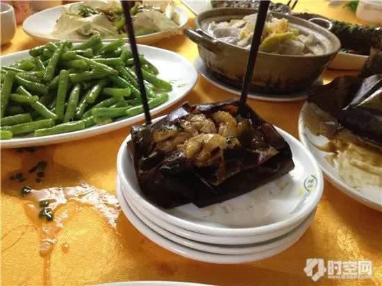 广西梧州觅食记下集,梧州觅食
