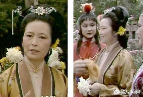 红楼梦为什么叫妈不叫娘,红楼梦中对林黛玉的不同称呼