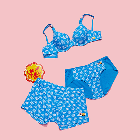 ozlana珍宝珠联名系列,ozlana珍宝珠联名甜蜜来袭