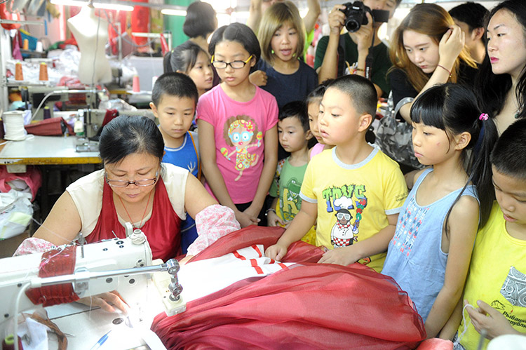 广州状元坊戏服店,曲终人未散专辑