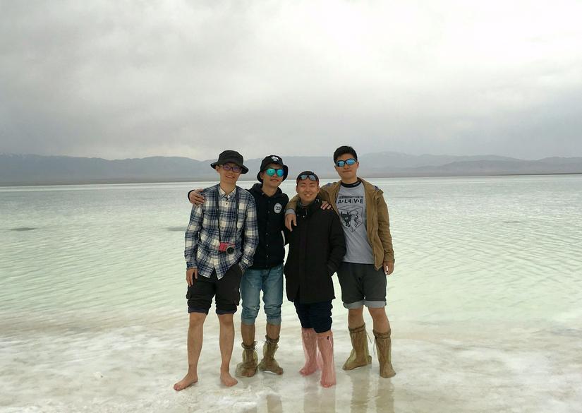 骑行青海湖旅游攻略,新手骑行青海湖有难度吗