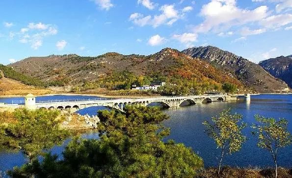 秦皇岛黄金海岸骑行,河北秦皇岛清明假期周边骑行