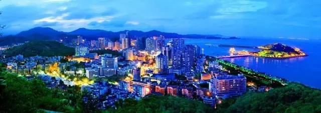 珠海人均gdp排名全国第一,珠海空气质量全国第几