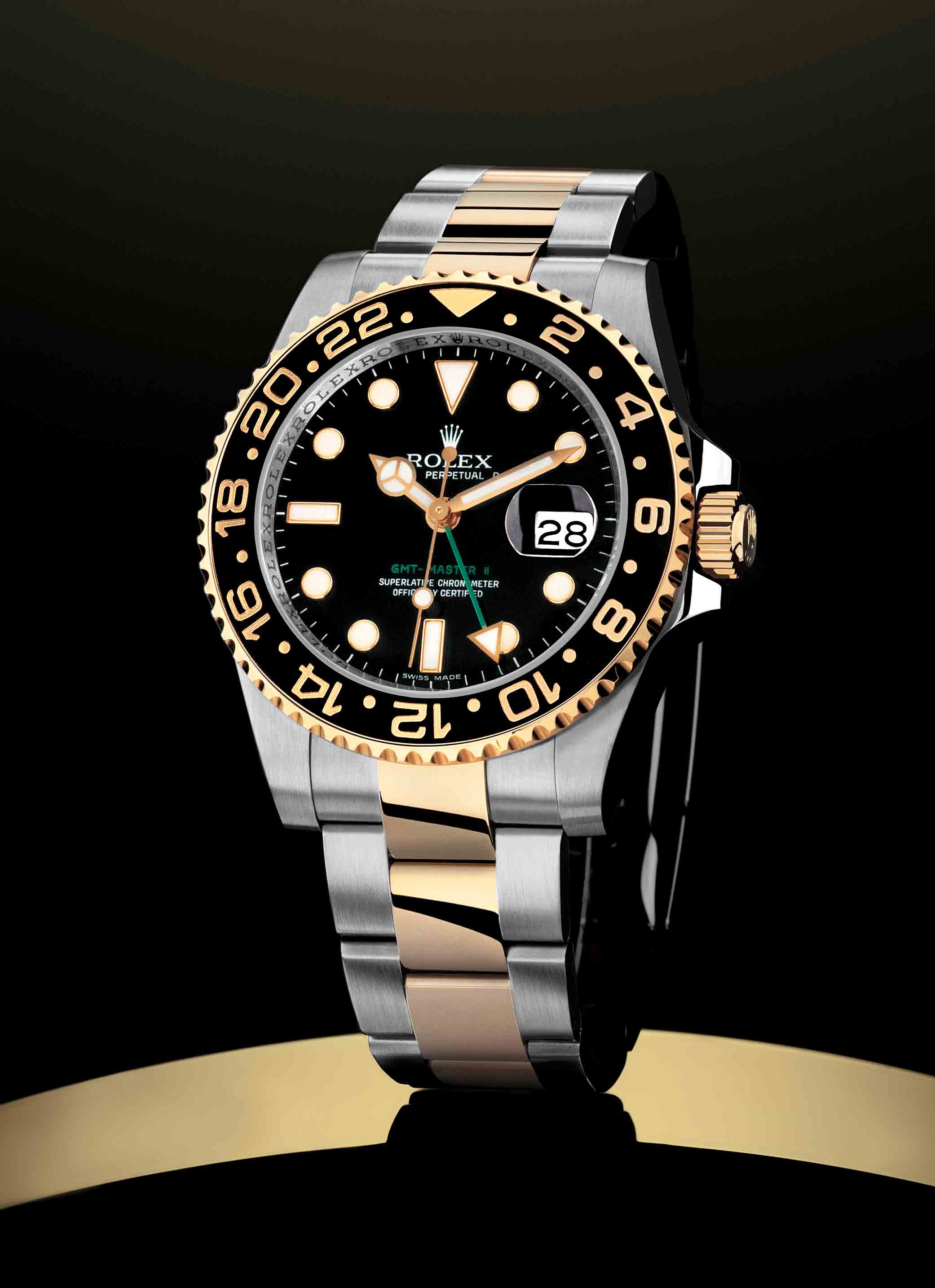 劳力士女表哪款比较有收藏价值,劳力士绿罗马有收藏价值吗