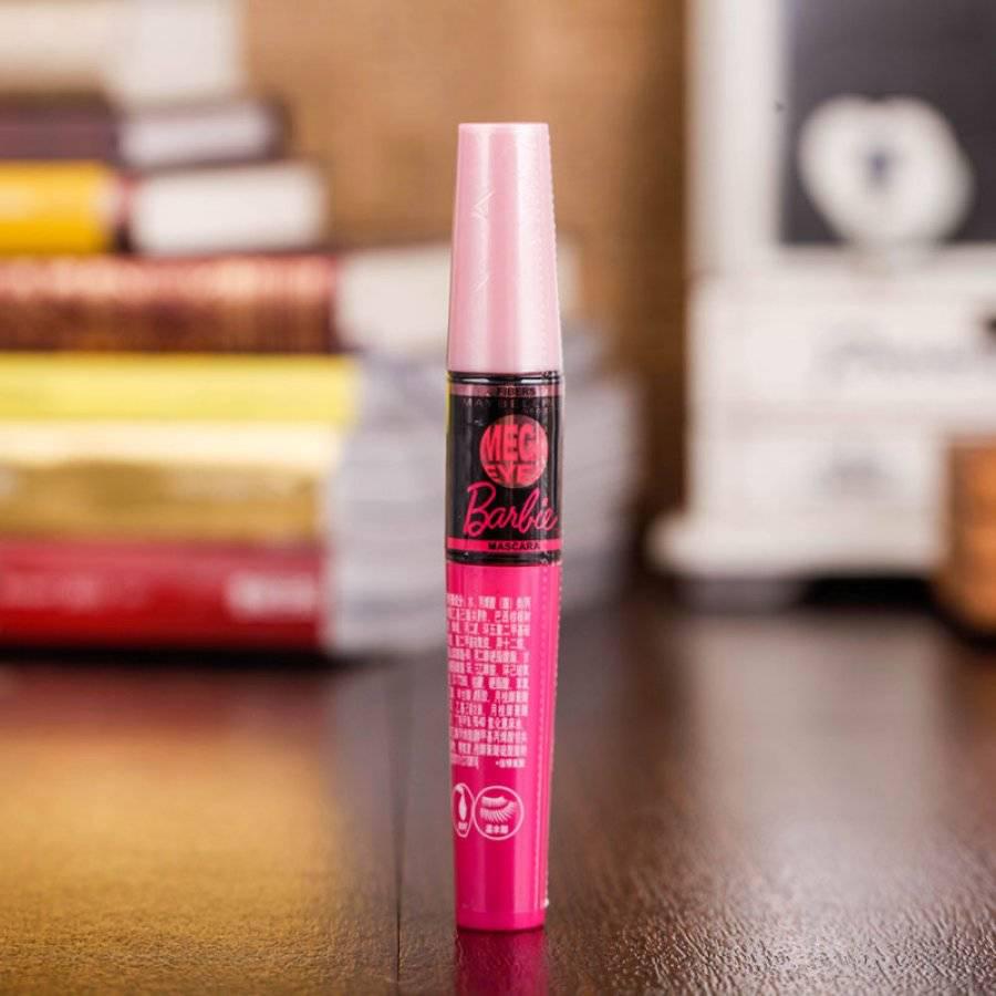 避免苍蝇腿睫毛膏,睫毛膏涂出来苍蝇腿怎么办