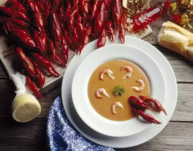 歪果仁从来不吃“麻小”？