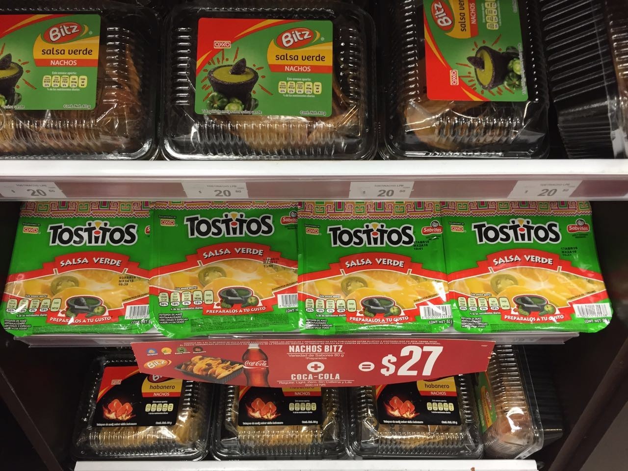 去墨西哥必备物品清单,去墨西哥必带的礼物