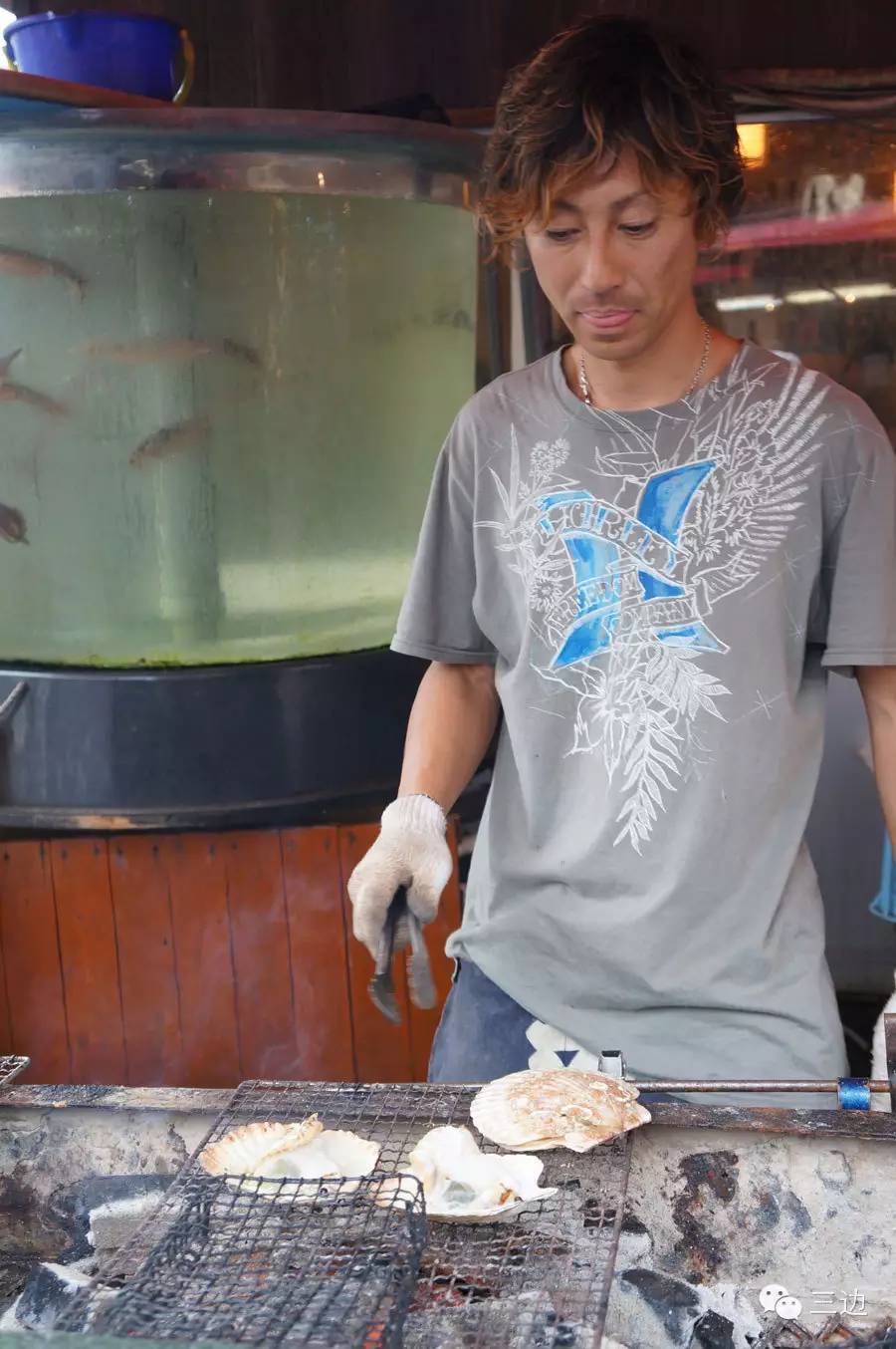 正宗北海道函馆,北海道函馆好去处