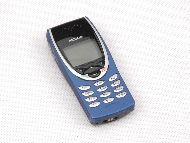 诺基亚经典机型5230,诺基亚经典机型3210价格