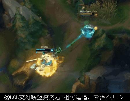 刀妹塔下强杀防御塔来不及攻击,lol塔下强杀容易a塔咋办