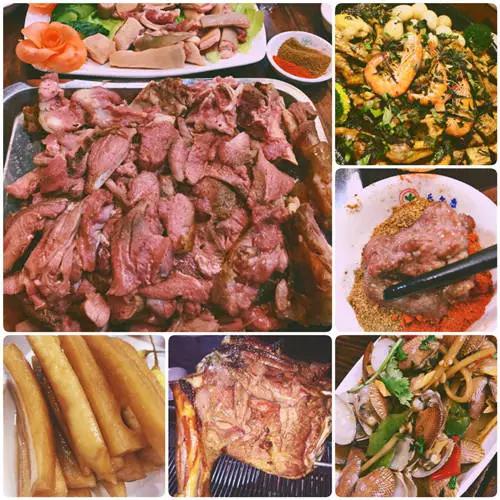 江北区可以看球的夜宵店,江北可以看球赛的酒吧