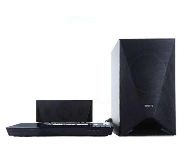 500元双声道家庭影院音箱推荐,360度立体环绕高品质音响