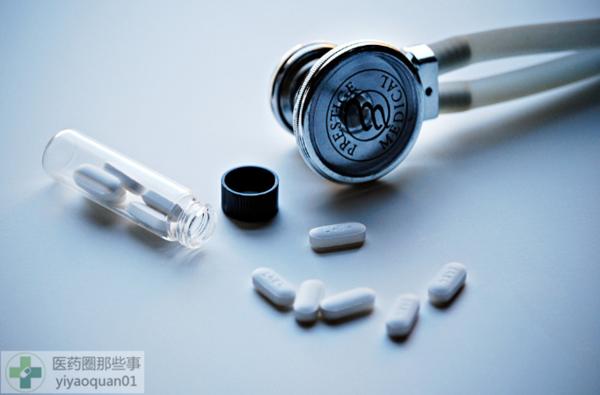 拒绝大数据，你的药企可能会失去未来