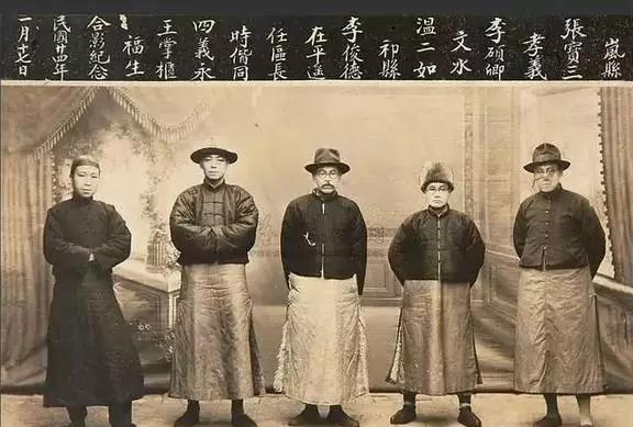 只要一提你是平遥人，就会有人撇起嘴角