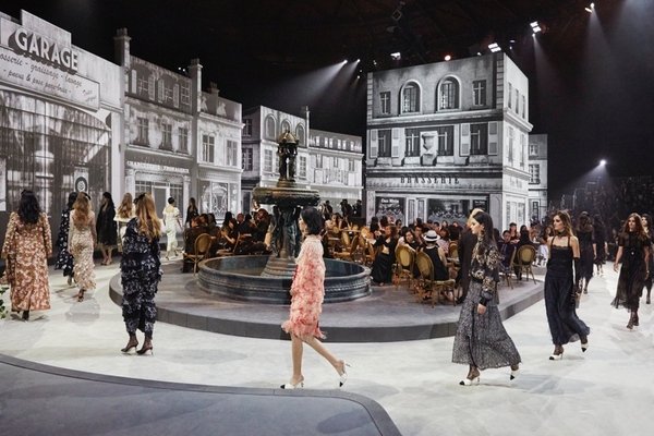 chanel包是假的吗,chanel包包为什么不值得买