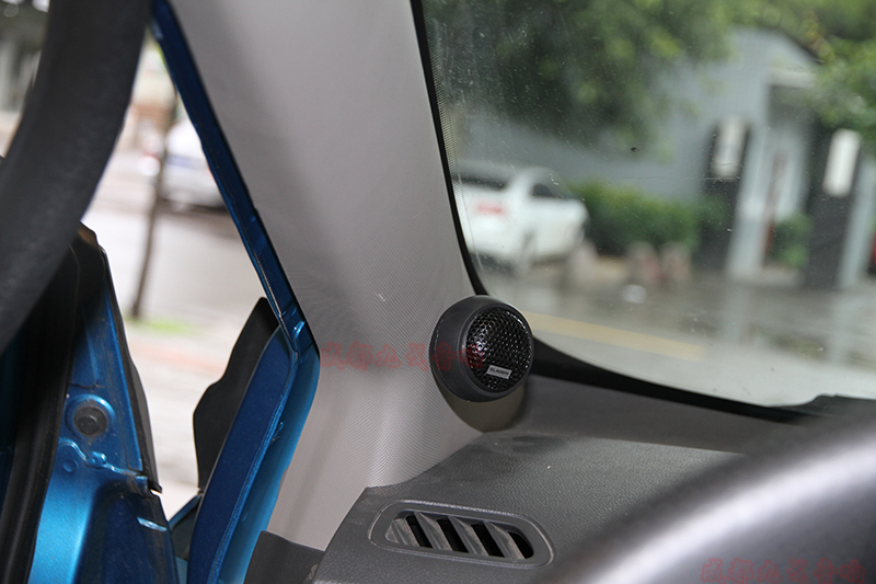 原阳雪佛兰赛欧3音响改装,雪佛兰赛欧音响升级哈曼