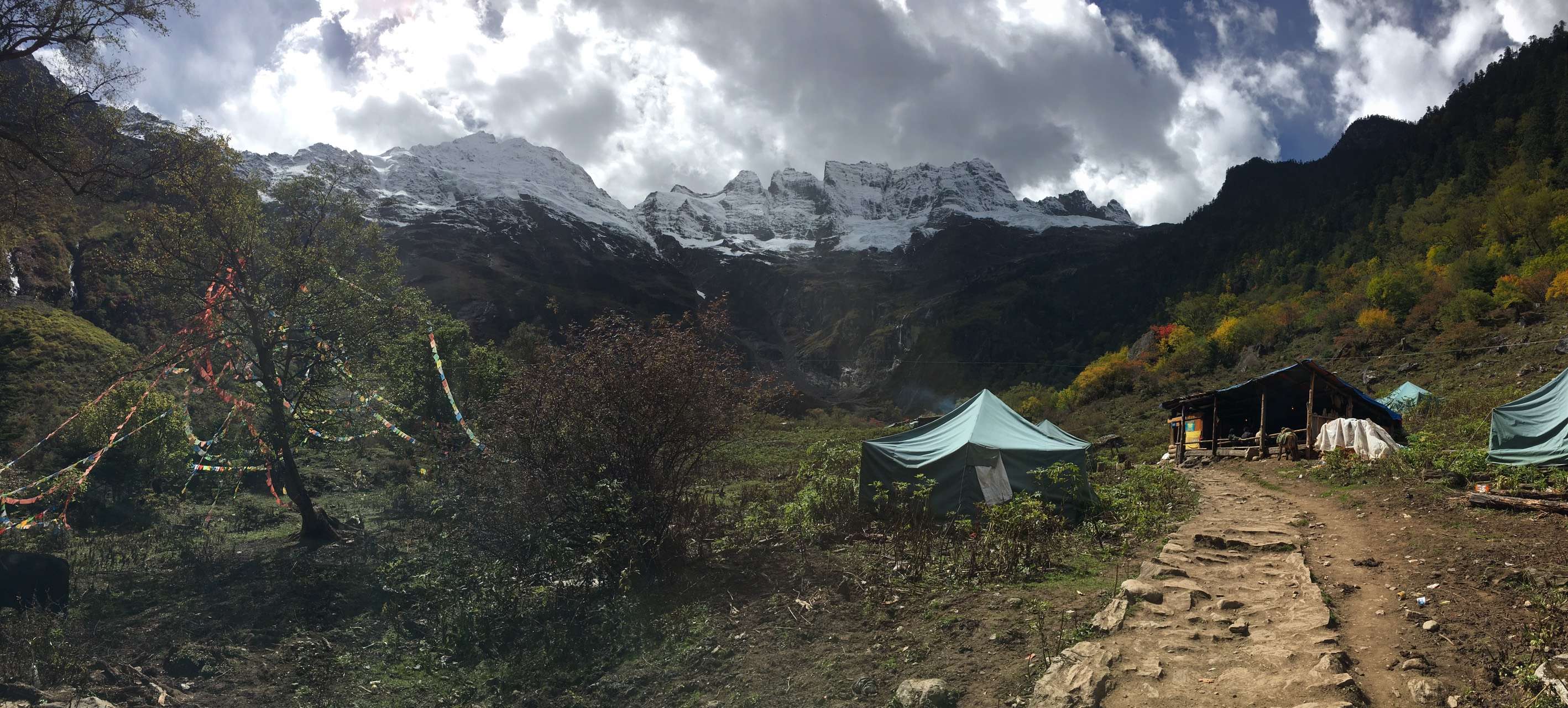 21天游遍祖国大环线,骑行走遍全国