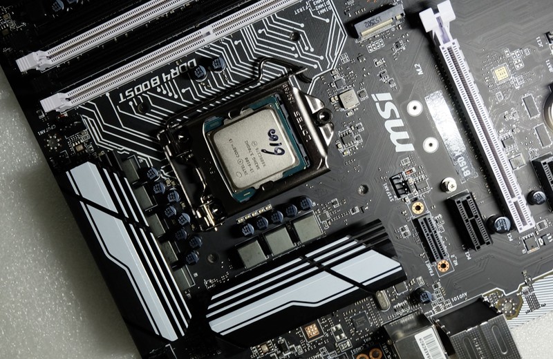 小机箱能装大主板,迷你小机箱装机推荐