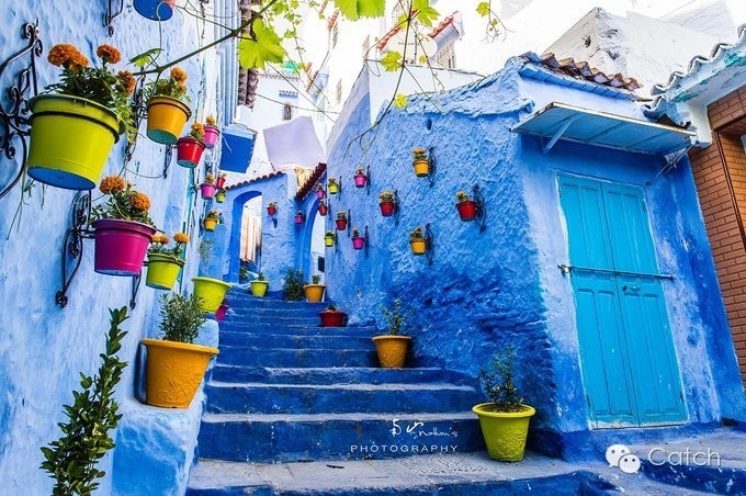 免签的摩洛哥值得去吗,摩洛哥旅游免签地