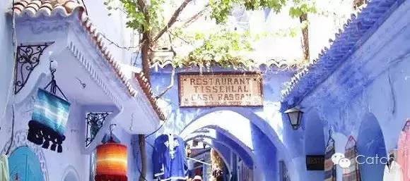 免签的摩洛哥值得去吗,摩洛哥旅游免签地