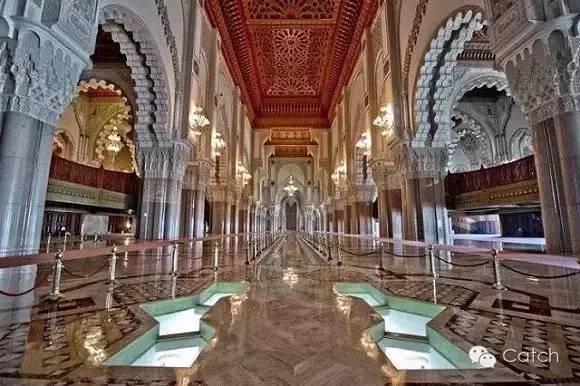 免签的摩洛哥值得去吗,摩洛哥旅游免签地