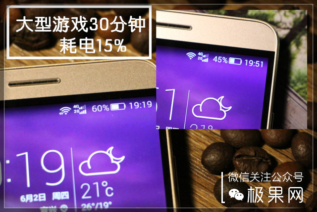 翻转吧摄像头，前后都能照出完美的照片：荣耀7i体验