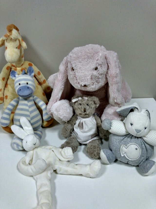 女宝宝玩玩具大全1-3岁,宝宝从小买玩具