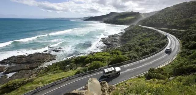 必须去旅游的地方,必须出去旅游的理由