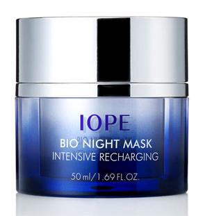 适合懒癌的睡眠面膜,睡眠面膜懒妹子的必备单品