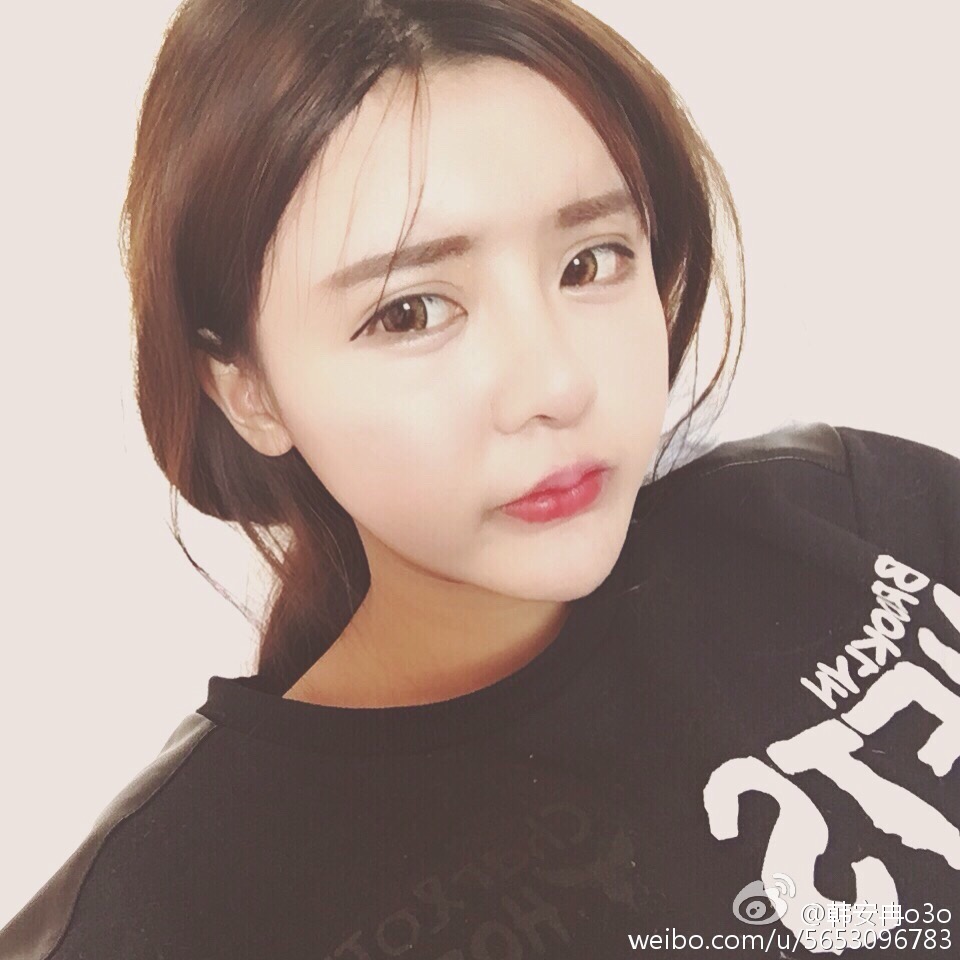 变形计韩安冉现状,韩安冉活到老整到老原视频