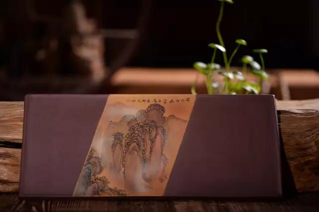 紫砂壶方器效果图,方器紫砂壶适合泡什么茶