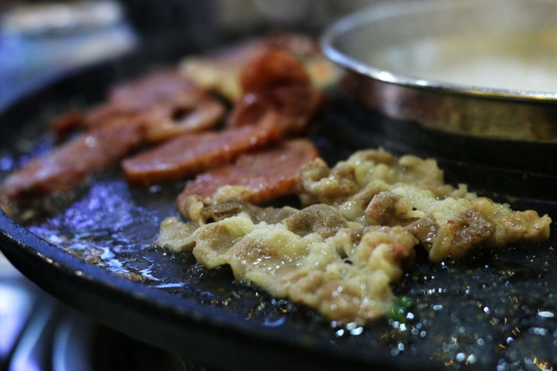 不知道米饼的人，就像重来没有打过魔兽的人