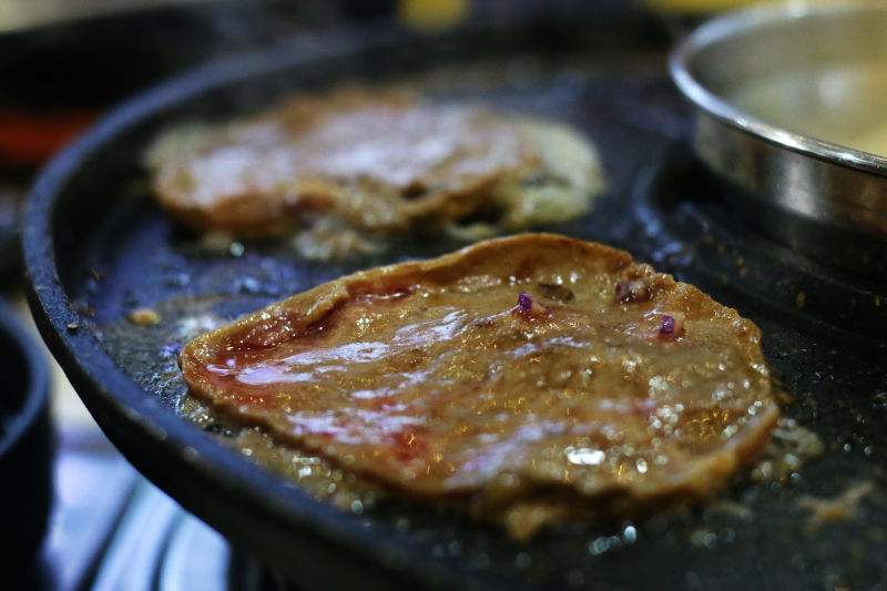 不知道米饼的人，就像重来没有打过魔兽的人