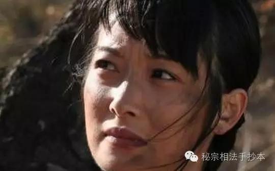 嘴唇呈红色为吉相，呈污黑色不好在哪？