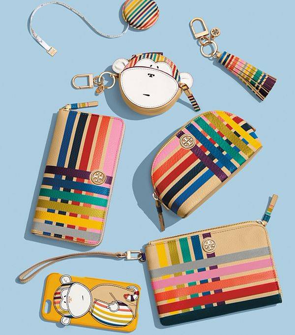 快救我我要瞎了！|各品牌「猴年纪念版」实力比丑中...