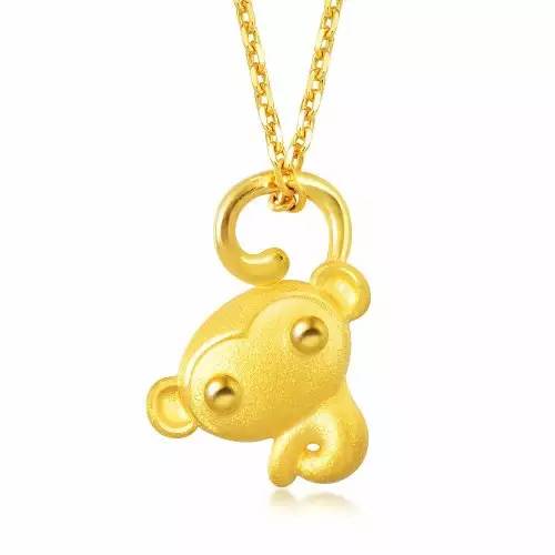 快救我我要瞎了！|各品牌「猴年纪念版」实力比丑中...