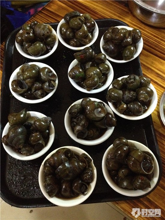 广西梧州觅食记下集,梧州觅食