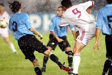 马明宇谈中国足球,马明宇谈欧洲杯