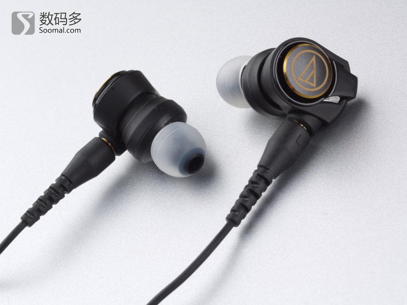 铁三角cks1100升级线,铁三角耳机ath-sport1评测