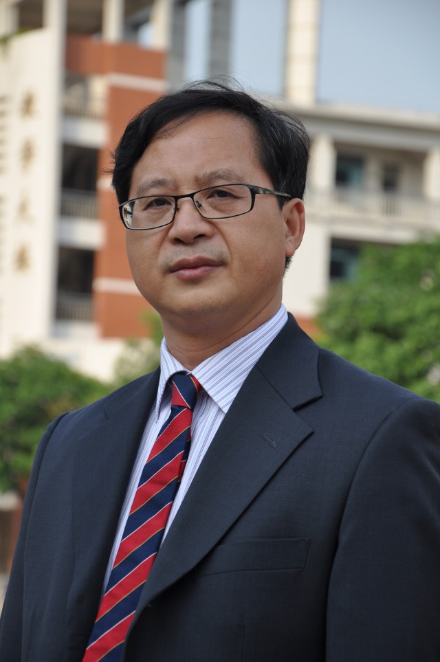 华附南海实验高中在哪,华附南海实验高中最好的班