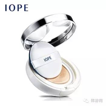 韩国爆款小磨气垫bb霜,韩国蘑菇气垫bb霜