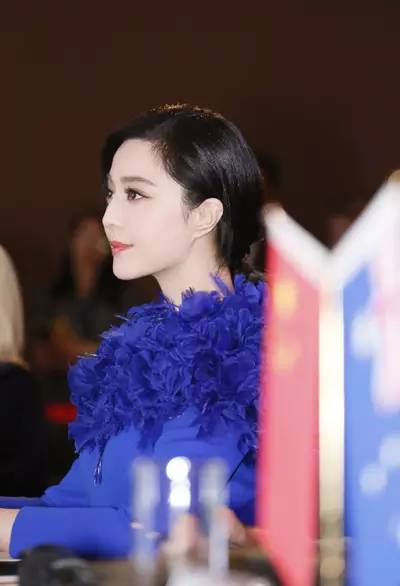 为什么倪妮没有范冰冰精致,范冰冰和倪妮哪个更有气质