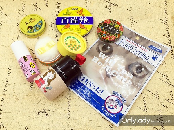 儿童节萌萌来袭OL的美容编辑集体化身“红领巾”（内含宝宝福利）