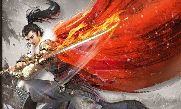 本周公测游戏推荐,本月开测的新游戏